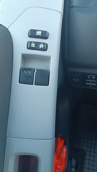 Yaris na predaj - 8