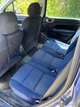 Peugeot 307 - 8