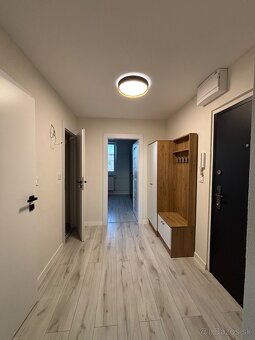 Štýlový 2-izbový byt na Sekčove na prenájom - 8