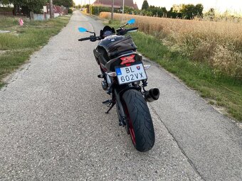 Kawasaki Z900 2019 - 8