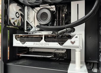 i9 13900KF\32GB\RX 7800XT\SSD\1000W Zdroj - 8