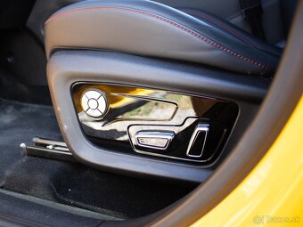 Dongfeng Forthing T5 EVO - 8