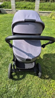 Kočík Easywalker Harwey 3 - 8