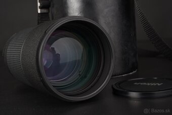 Nikon ED - AF Nikkor 80-200mm 1:2,8 - 8