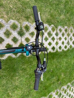 Ctm detsky bicykel JERRY 1 20” - 8