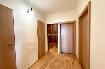-PRENÁJOM 3i byt s panoramatický výhľadom,Bartókova, BA I.,7 - 8