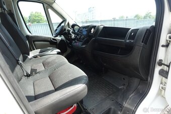 CITROEN JUMPER L1H1 2.0HDI CHLAĎÁK KLIMA - 8