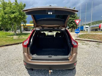 Volvo XC60 - 8