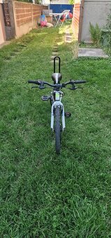 Detský bicykel Kellys Lumi 30 - 8
