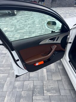 Audi a6 allroad 3.0 TDi Quattro - 8