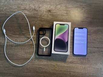 iPhone 14 128GB - 8