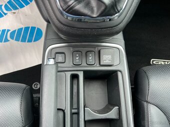 Honda CR-V 1.6 i-DTEC Lifestyle 4WD - 8