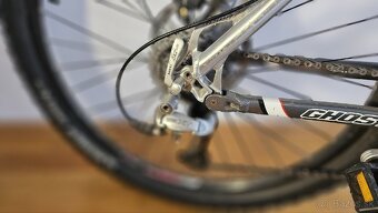 Bicykel DH - 8