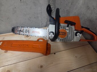 Stihl ms 250C motorova pila - 8