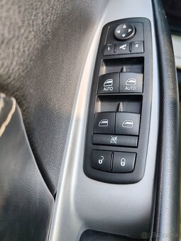 Fiat Freemont 2.0, r.v.2012 (7 miestne) - 8