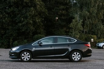 Opel Astra 1.6 Classic AT6 - 8