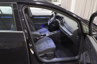 Volkswagen Golf 8 Variant Style 2.0 TDI 110kW DSG automat - 8