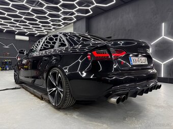 Audi A4 B8 S-Line - 8