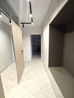 2-izbový byt na prenájom, Centrum, Martin - 8