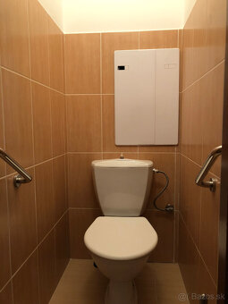 Predám 1 izb.byt 35m2 Tvrdošín - REZERVOVANÝ - 8