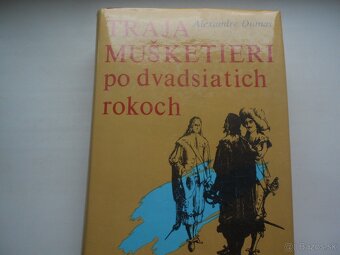 Marylin Monroe; Casanova; Sidney Sheldon - 8