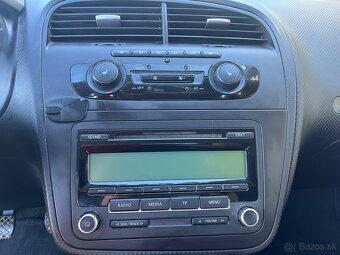 seat altea xl - 8