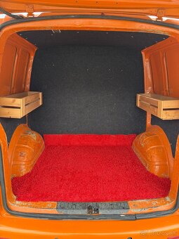 Vw transportér T5.1 - 8