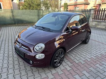 Fiat 500 1.2 51kW 2018 31321km TOP - 8