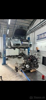 Audi a6 allroad - 8