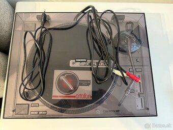 Predam gramofon Reloop RP7000 - 8