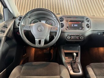 Volkswagen Tiguan 2.0 TDI DSG 4-Motion 2013/104 tisíc km - 8