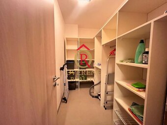 Na prenájom moderný 2-izbový byt v top lokalite Belveder – B - 8