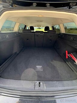Volkswagen PASSAT 4x4 2.0 TDI - 8