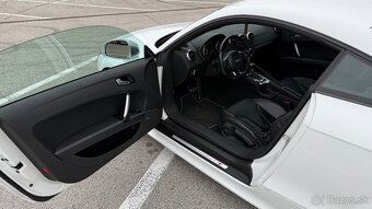 Audi TTS 2.0 TFSI cena bez DPH - 8