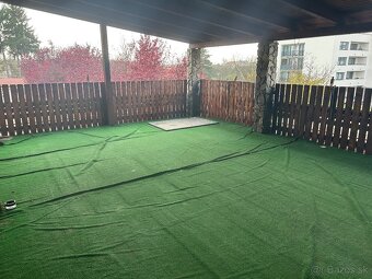 Priestor na prenájom v centre Beluše - 8