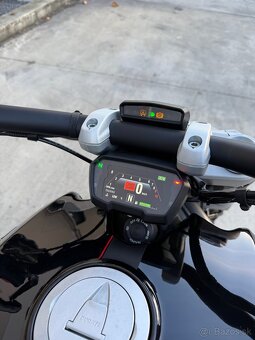 Ducati XDIAVEL S - 8