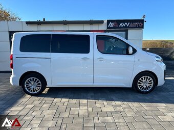 Peugeot Traveller 2.0 BlueHDi S&S AT8 L2 Active, SR - 8