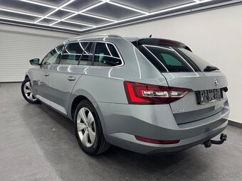 Superb combi 3 DSG 110kw top - 8