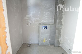 Posledný 2 izbový byt, č. IIB_3C, v novostavbe Byty Ruppeldt - 8