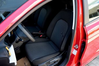 🟢 SEAT Ibiza TGI FL - TOP - Tovární záruka do 2027 - 8