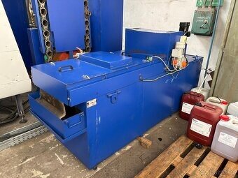 WHQ 105 CNC, 2016 - 8