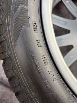 Zimní top sada Audi Q7 285/45R20 112V - 8