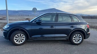 Audi Q5 2.0 TDI 2019 4x4 - 8