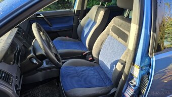 VW POLO 1.9TDI 74kW 2008 - 8