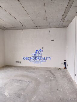 2- izbový apartmán (2D) s parkovacím miestom na Šírave - 8