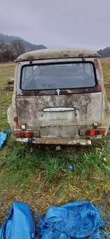 Škoda octavia combi - 8