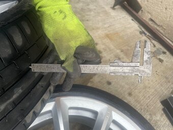 R19 BMW z4 disky dvojrozmer - 8