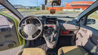 Fiat Panda 1.1 2006 - 8