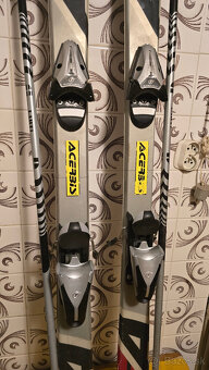 Predam lyžiarsky set - 8