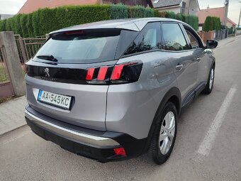 Peugeot 3008 2019 1.2 PURETECH 130ps - 8